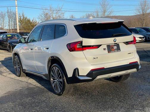 2023 BMW X1 xDrive28i