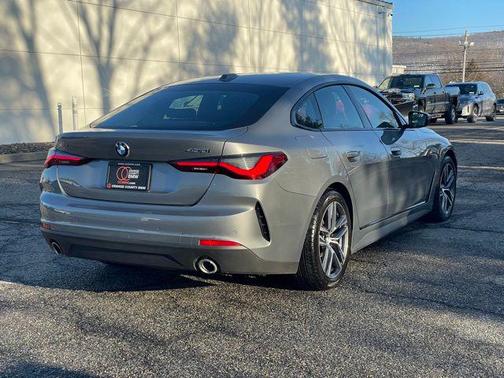 2023 BMW 430 Gran Coupe i xDrive