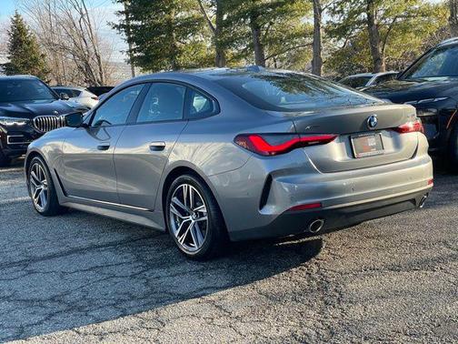 2023 BMW 430 Gran Coupe i xDrive