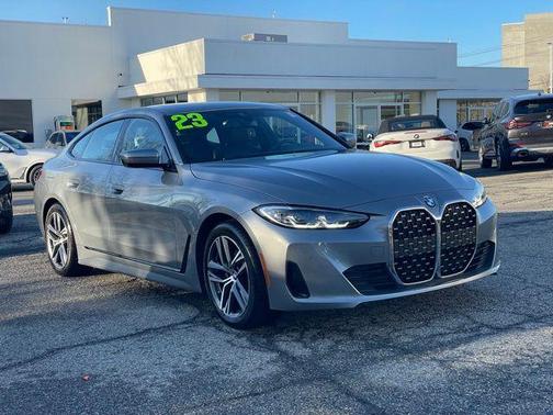 2023 BMW 430 Gran Coupe i xDrive