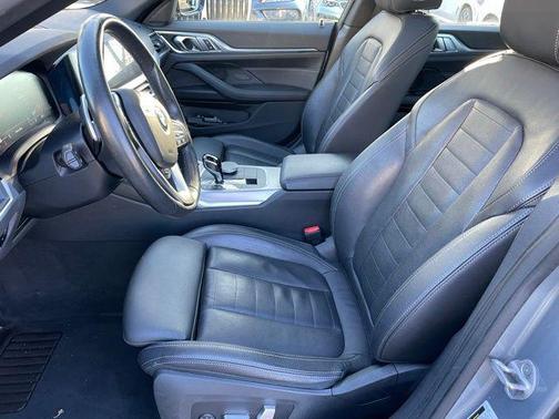 2023 BMW 430 Gran Coupe i xDrive