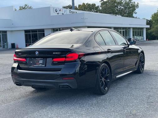 2023 BMW 530 i xDrive