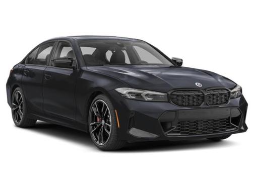 Alpine White 2026 BMW M340 i xDrive