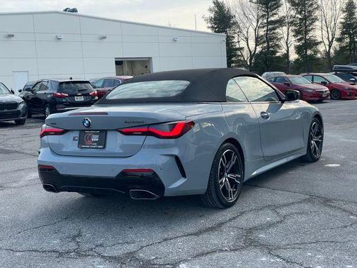 2023 BMW M440 i xDrive