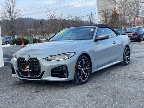 2023 BMW M440 i xDrive