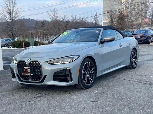2023 BMW M440 i xDrive