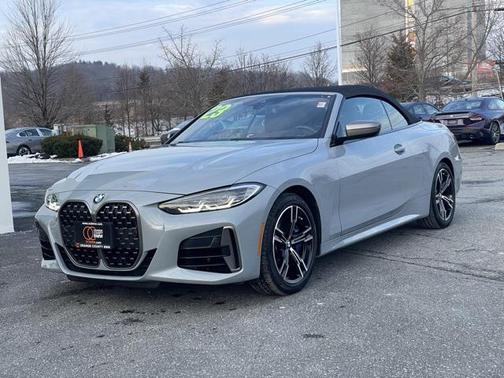 2023 BMW M440 i xDrive