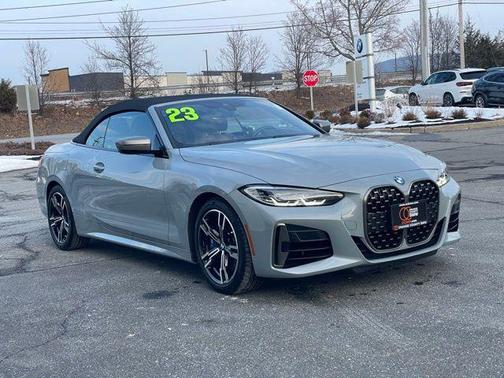 2023 BMW M440 i xDrive