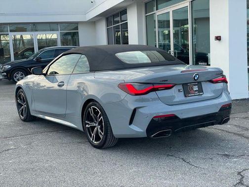 2023 BMW M440 i xDrive