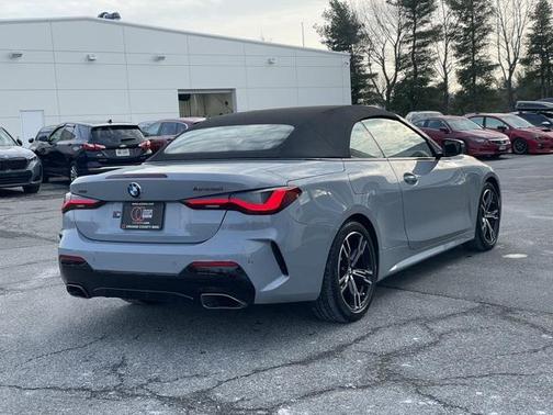2023 BMW M440 i xDrive