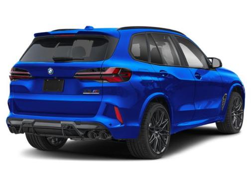 2024 BMW X5 M Base