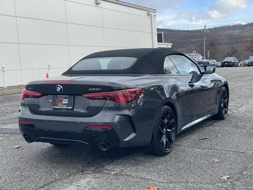 2026 BMW 430 i xDrive