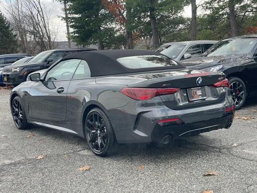 2026 BMW 430 i xDrive