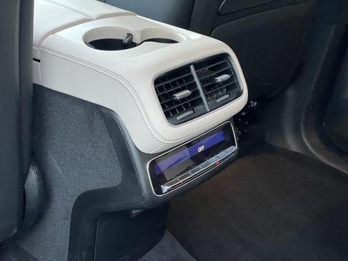 2025 Mercedes-Benz AMG GLS 63 Base