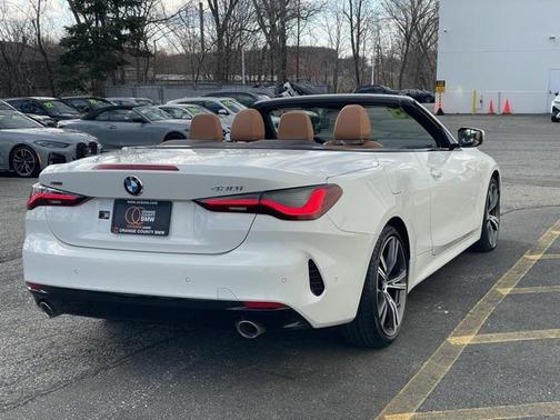 2023 BMW 430 i xDrive