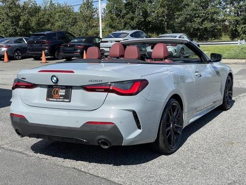 2023 BMW 430 i xDrive