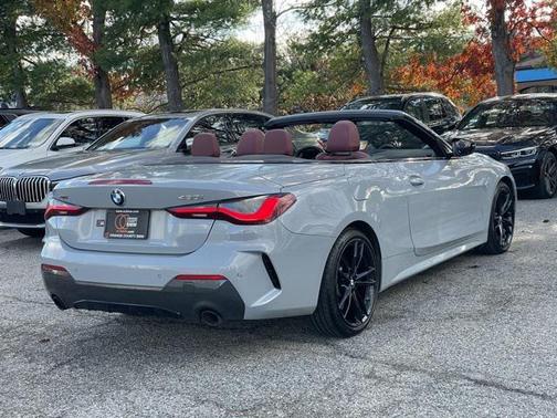 2023 BMW 430 i xDrive