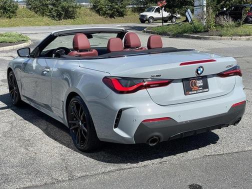 2023 BMW 430 i xDrive