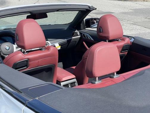 2023 BMW 430 i xDrive