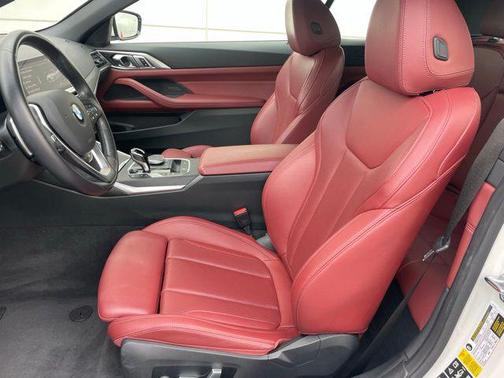 2023 BMW 430 i xDrive