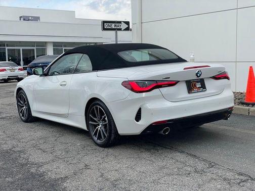 2023 BMW 430 i xDrive