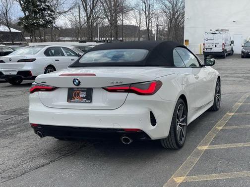 2023 BMW 430 i xDrive