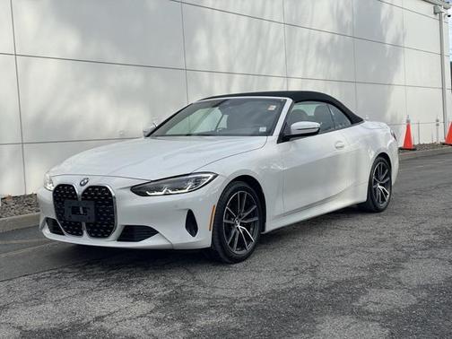 2023 BMW 430 i xDrive