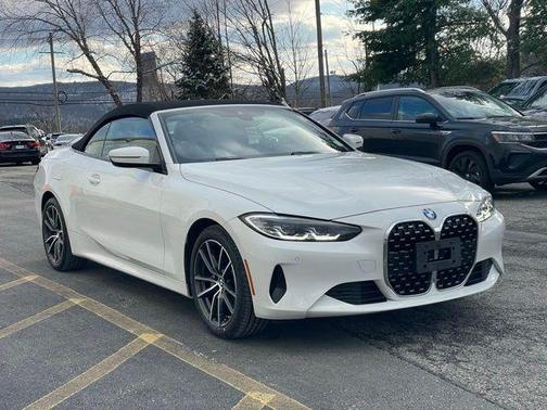 2023 BMW 430 i xDrive