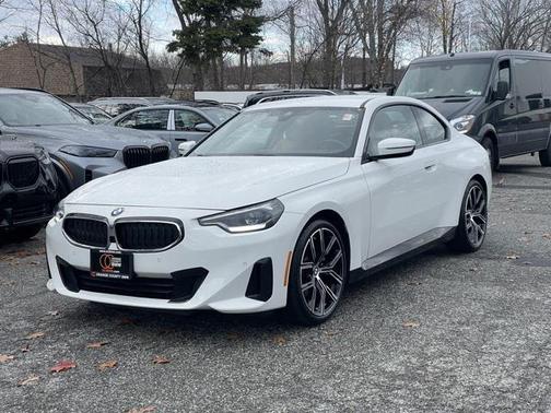 2023 BMW 230 i xDrive