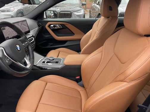 2023 BMW 230 i xDrive