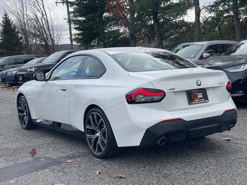 2023 BMW 230 i xDrive