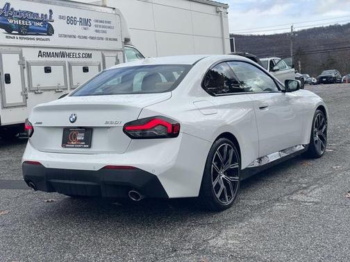 2023 BMW 230 i xDrive