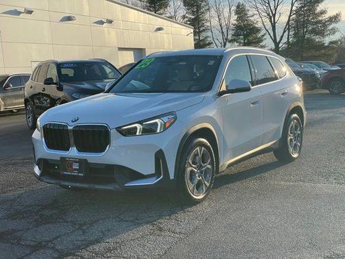 2023 BMW X1 xDrive28i