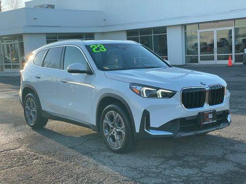2023 BMW X1 xDrive28i