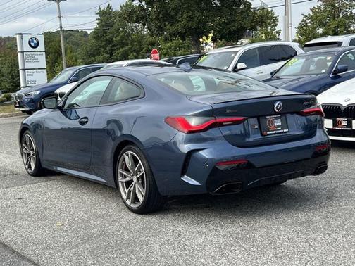 2023 BMW M440 i xDrive