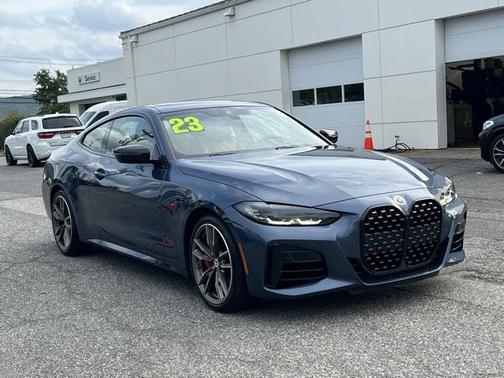 2023 BMW M440 i xDrive