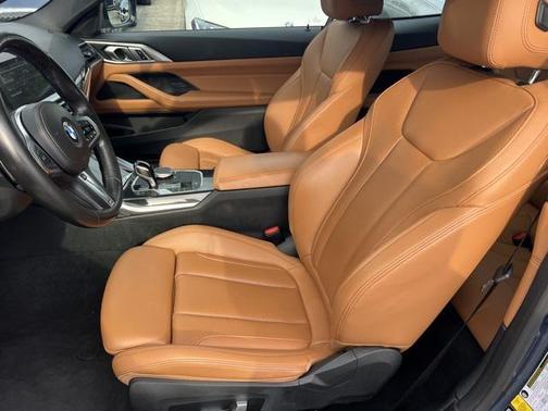 2023 BMW M440 i xDrive
