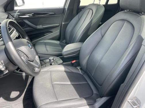 2022 BMW X1 xDrive28i