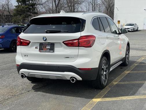 2022 BMW X1 xDrive28i