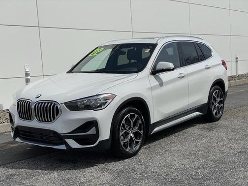 2022 BMW X1 xDrive28i