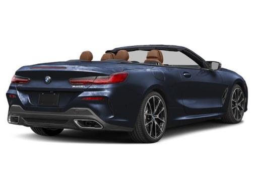 2023 BMW M850 i xDrive