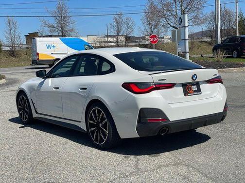 2023 BMW 430 Gran Coupe i xDrive