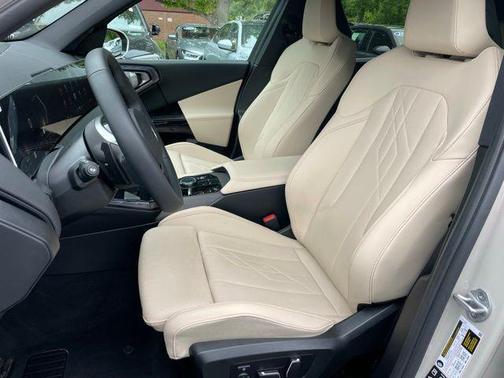 Dune Gray Metallic 2026 BMW X3 30 xDrive
