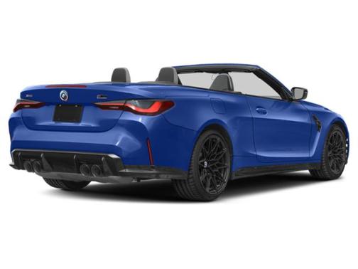 2023 BMW M4 Competition xDrive