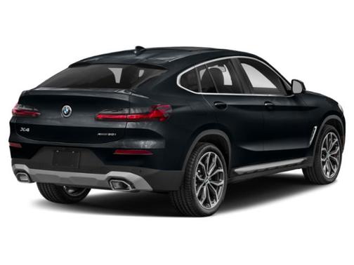 2023 BMW X4 M40i