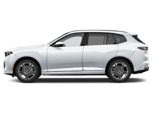 Spcl Order Clr 2027 BMW X5 40 xDrive