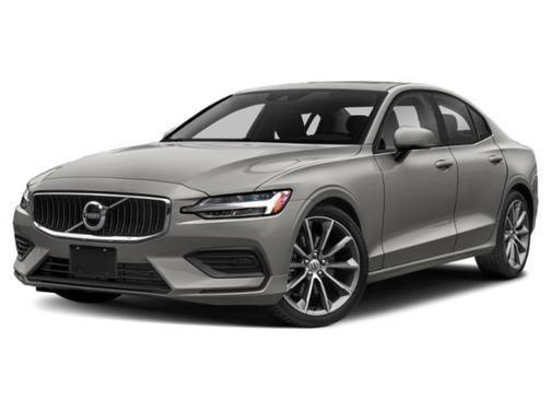 2020 Volvo S60 T5 Momentum