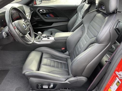 2024 BMW M2 Base