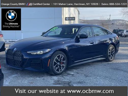 2023 BMW M440 i xDrive