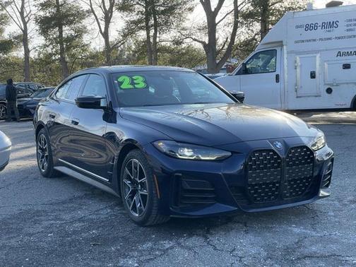 2023 BMW M440 i xDrive